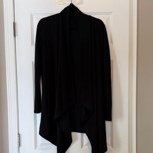 Elegant Black Women's Sweater